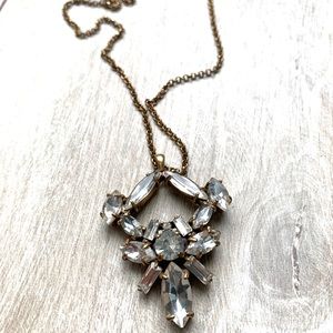 J.crew necklace